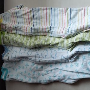 Footie Pajama Bundle